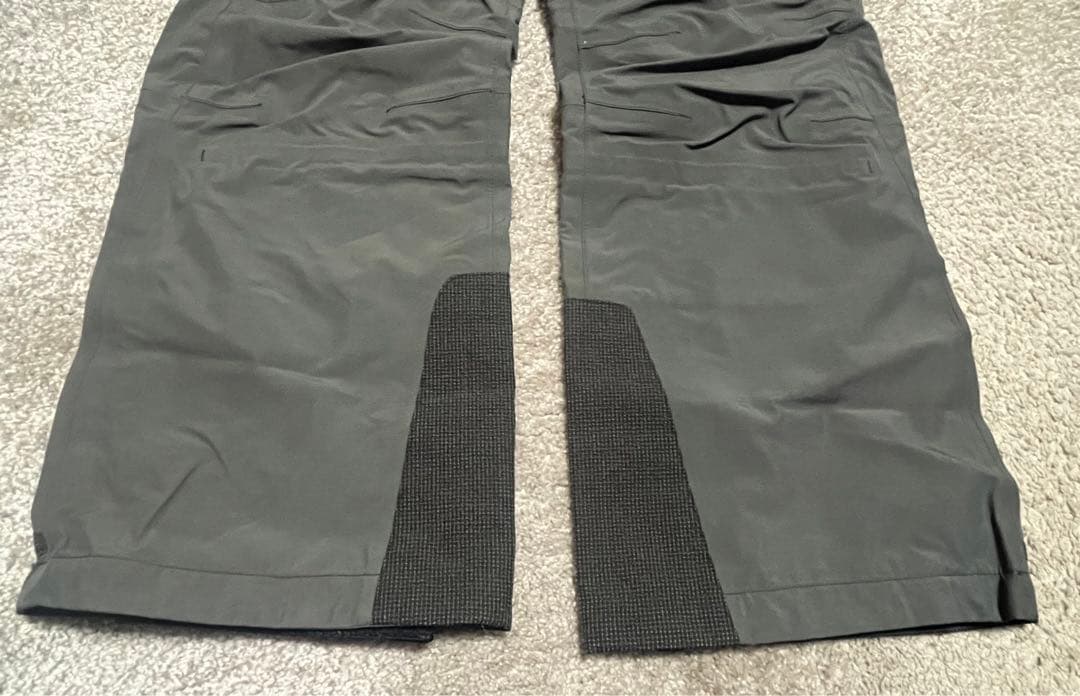 【新品】 フェニックス Spantik 3L Pants レディースS