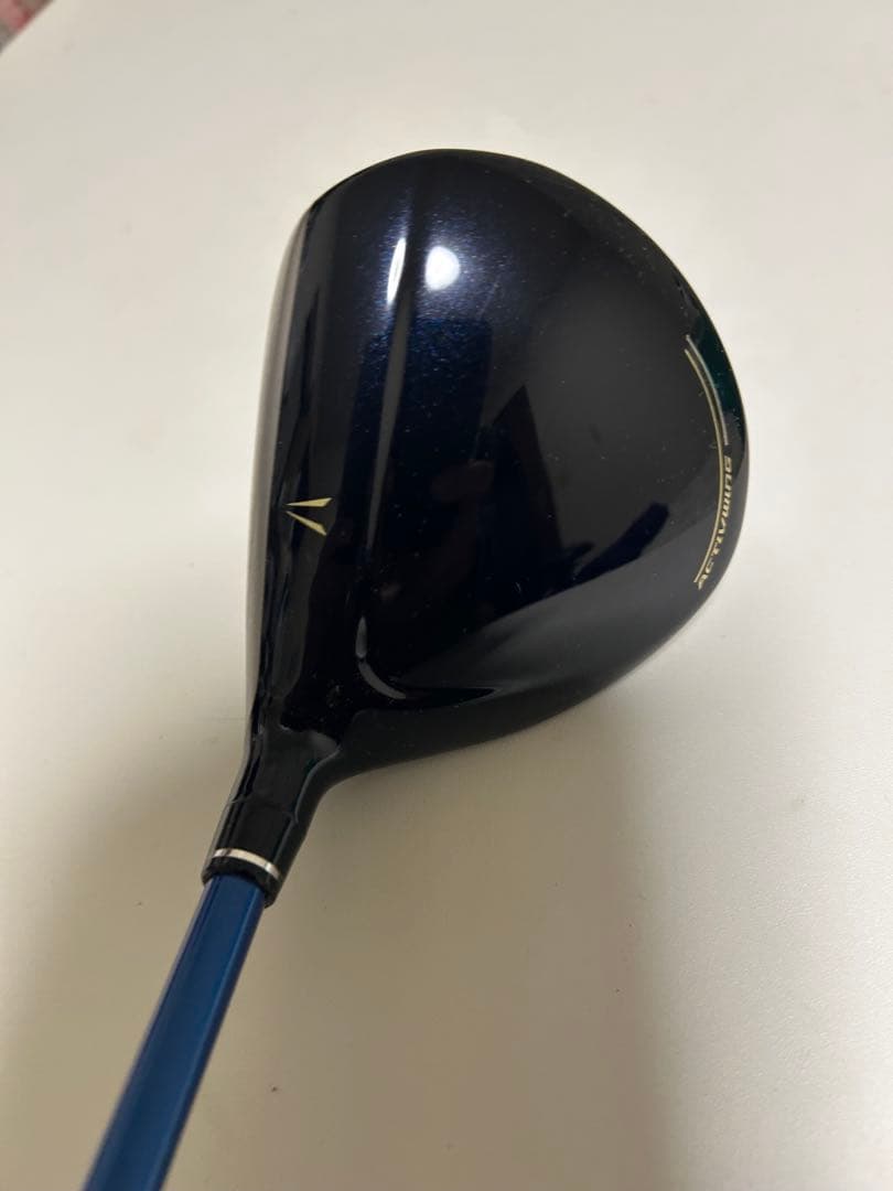 xxio13 フェアウェイ7W