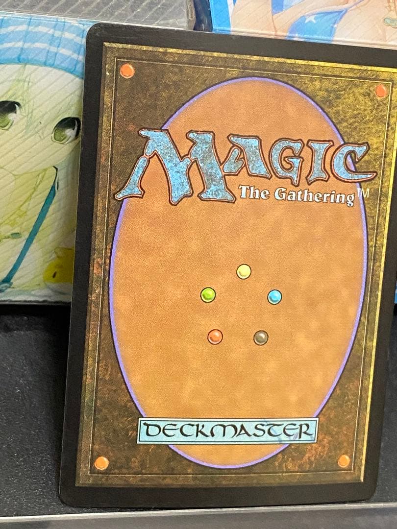 MTG ウギンの目　foil WWK 日本語版　②