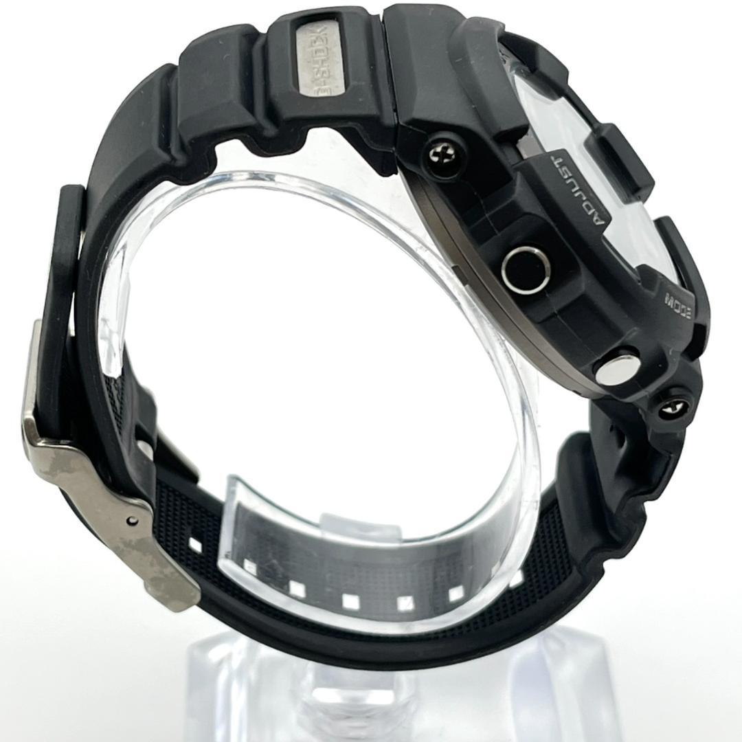 極美品 カシオ G-SHOCK 新品電池交換済 スクリューバック MRG-1