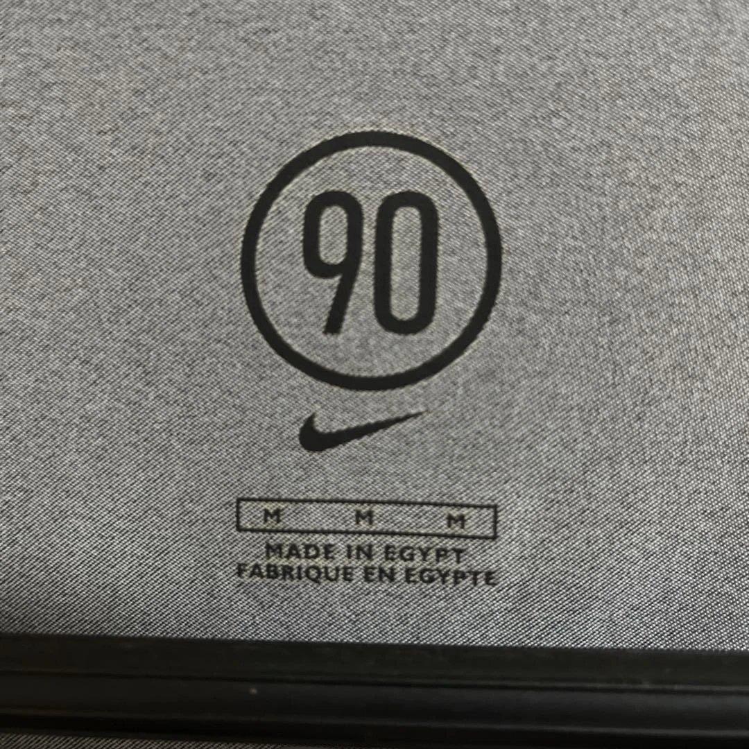 ユベントス ユニフォーム 長袖 Mサイズ