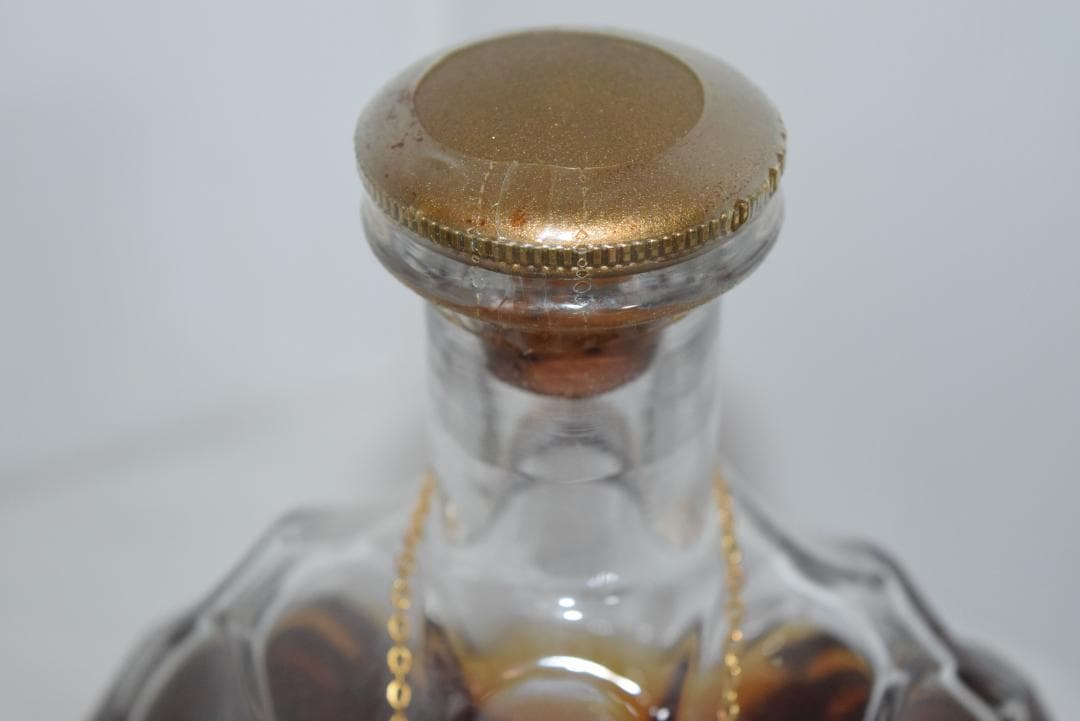 バカラボトル レミーマルタン セントークリスタル バカラ REMY MARTIN