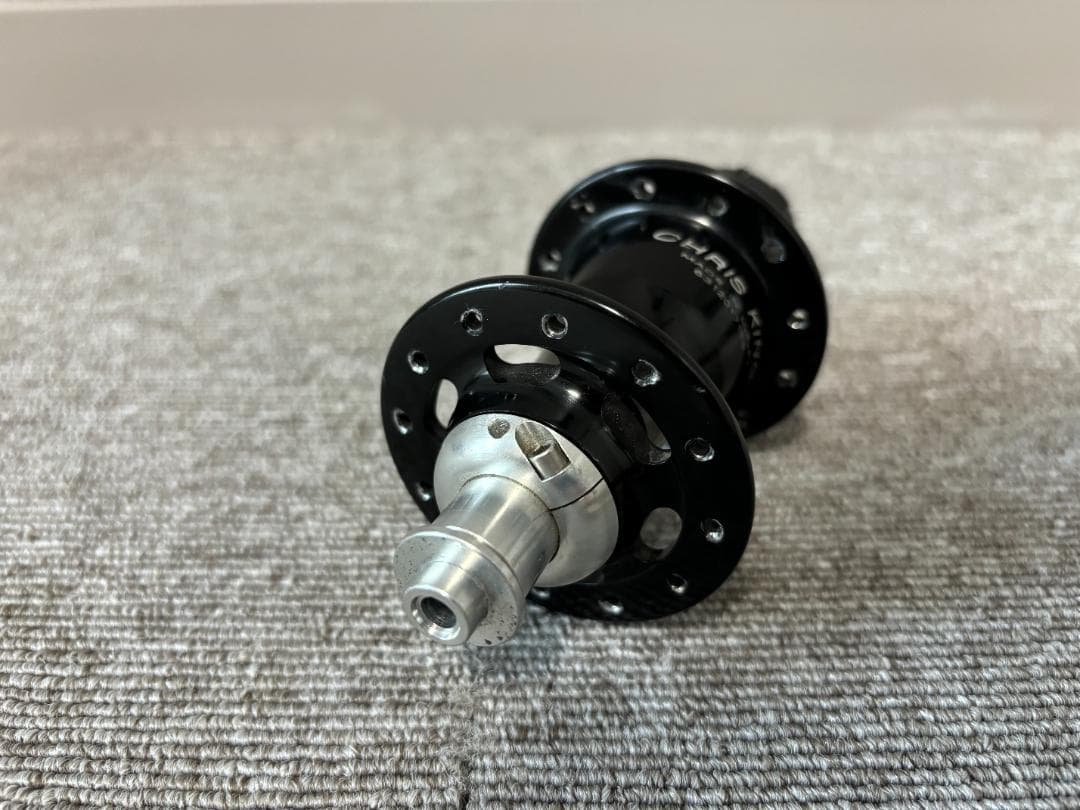 【ルー】CHRIS KING クリスキング R45ハブセット