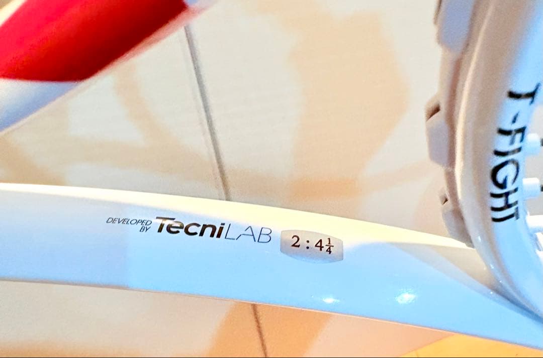 テクニファイバー T-FIGHT 300S G2