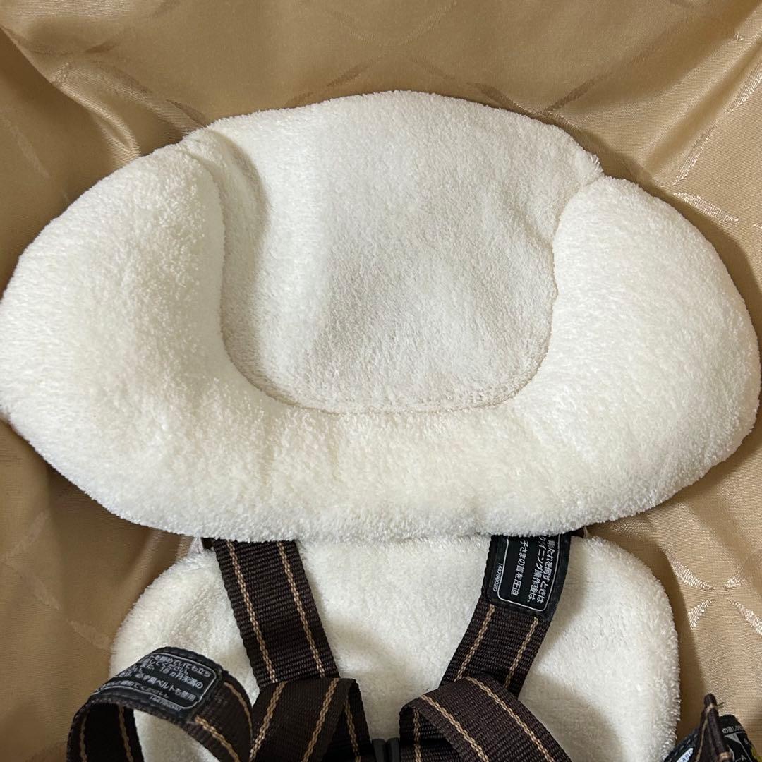 コンビ ネムリラ オートスウィング BEDi 電動 ハイローチェア