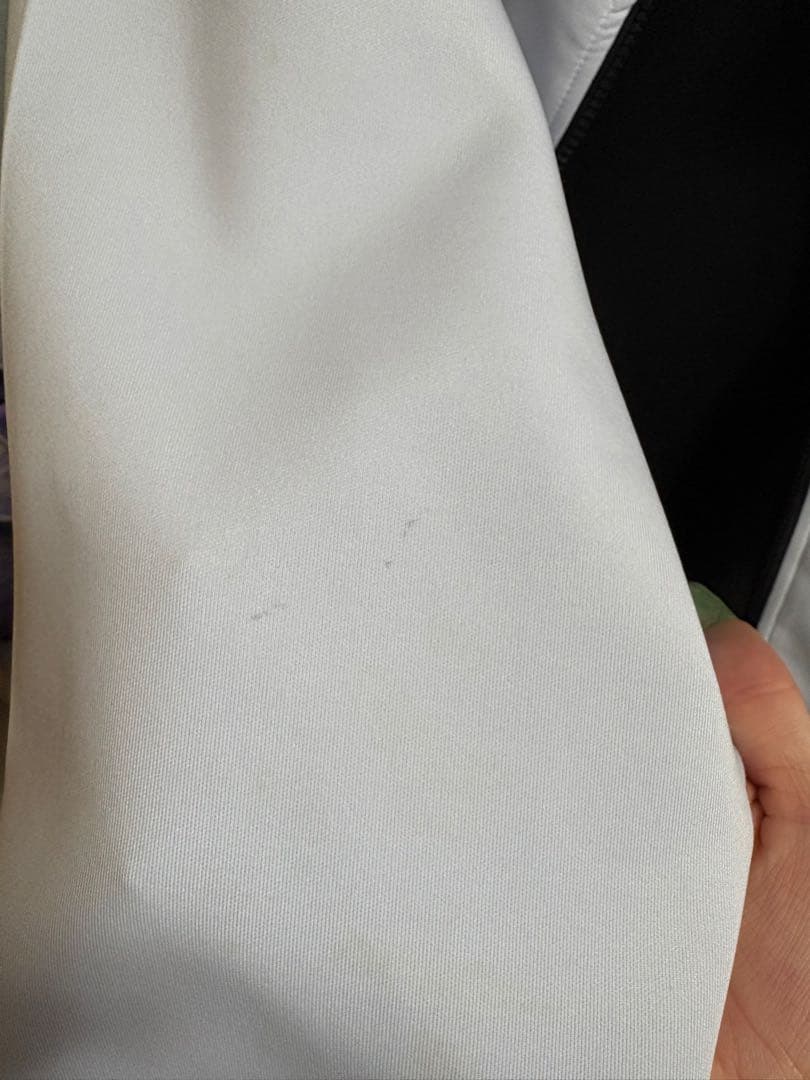 しまさかジャージ 志麻