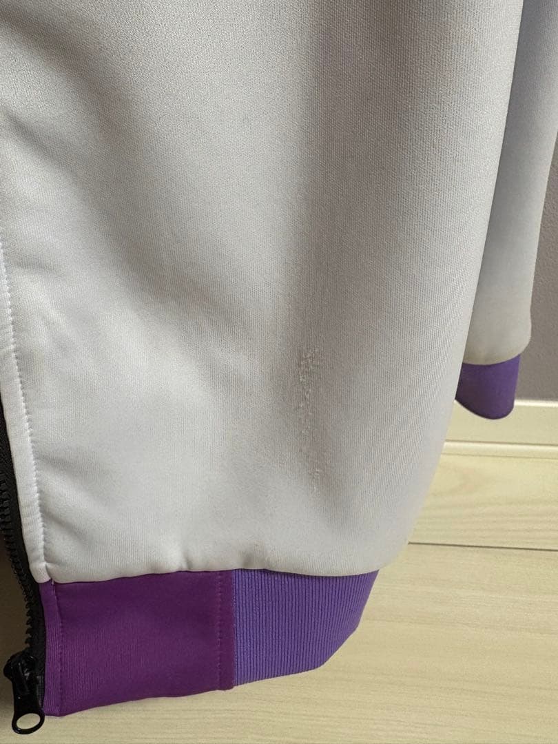 しまさかジャージ 志麻