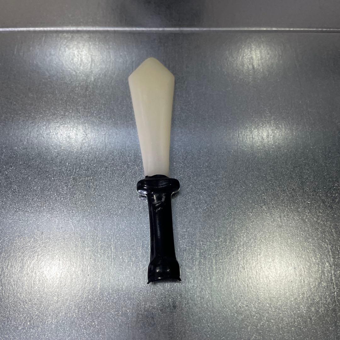 ブルマァク　レッドマン　ブラック　墓場の画廊