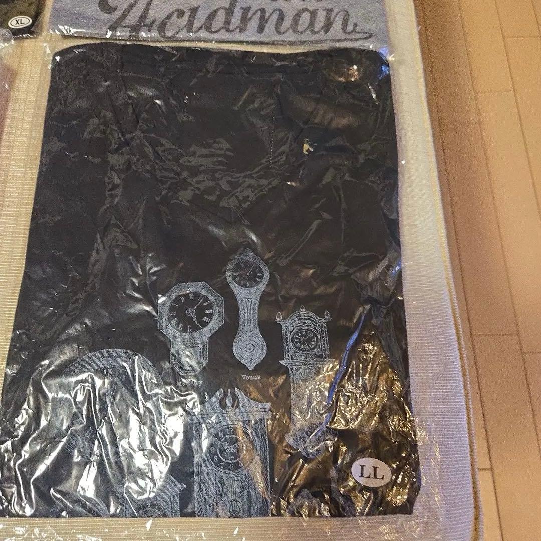 ACIDMAN　Tシャツ　１２点セット