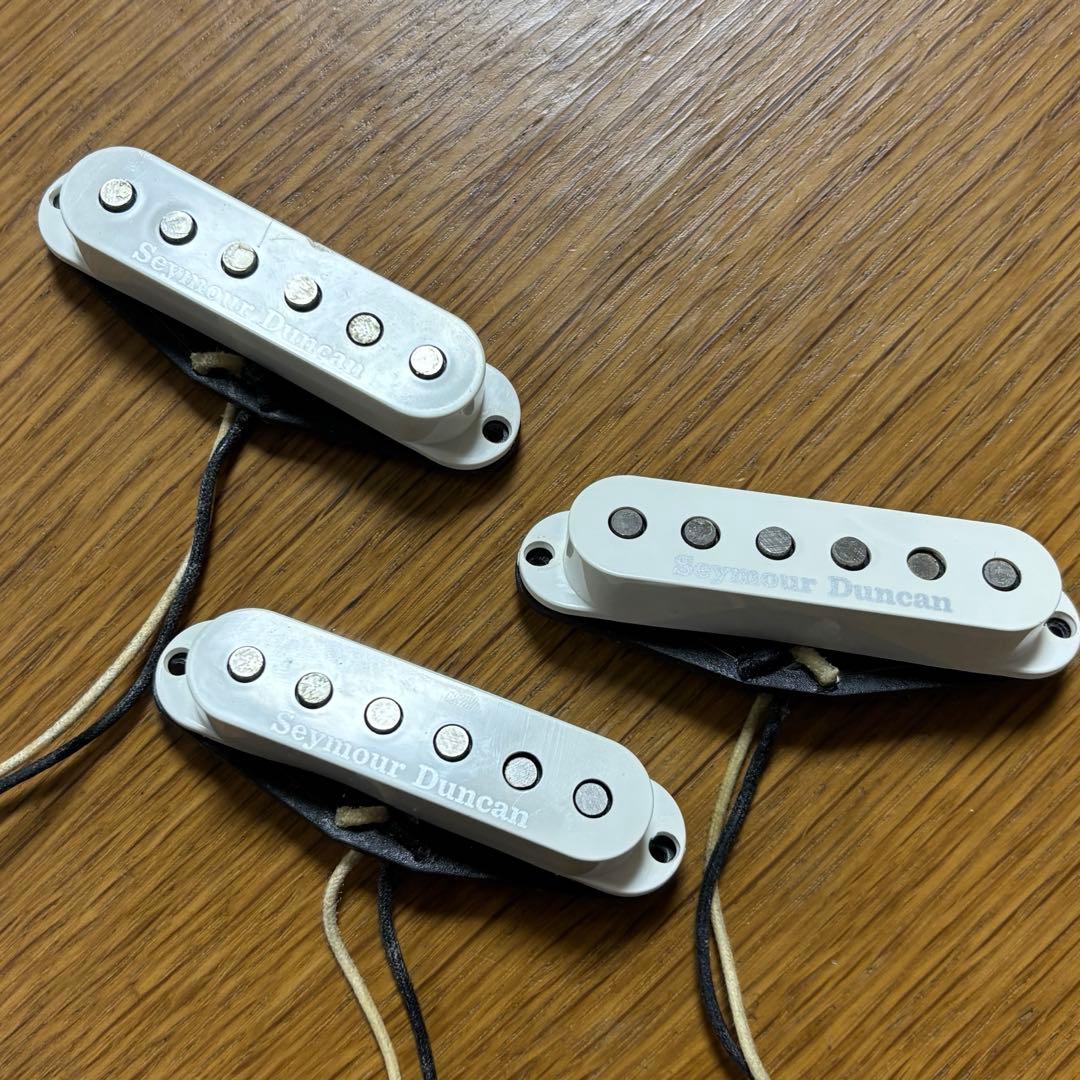 ✨Seymour Duncan SSL-1 セイモアダンカン ピックアップ✨