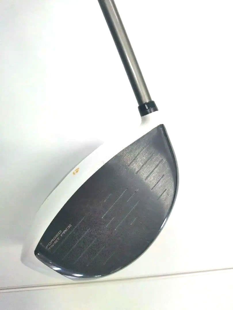 テーラーメイド TaylorMade Mグローレ ドライバー 9.5度