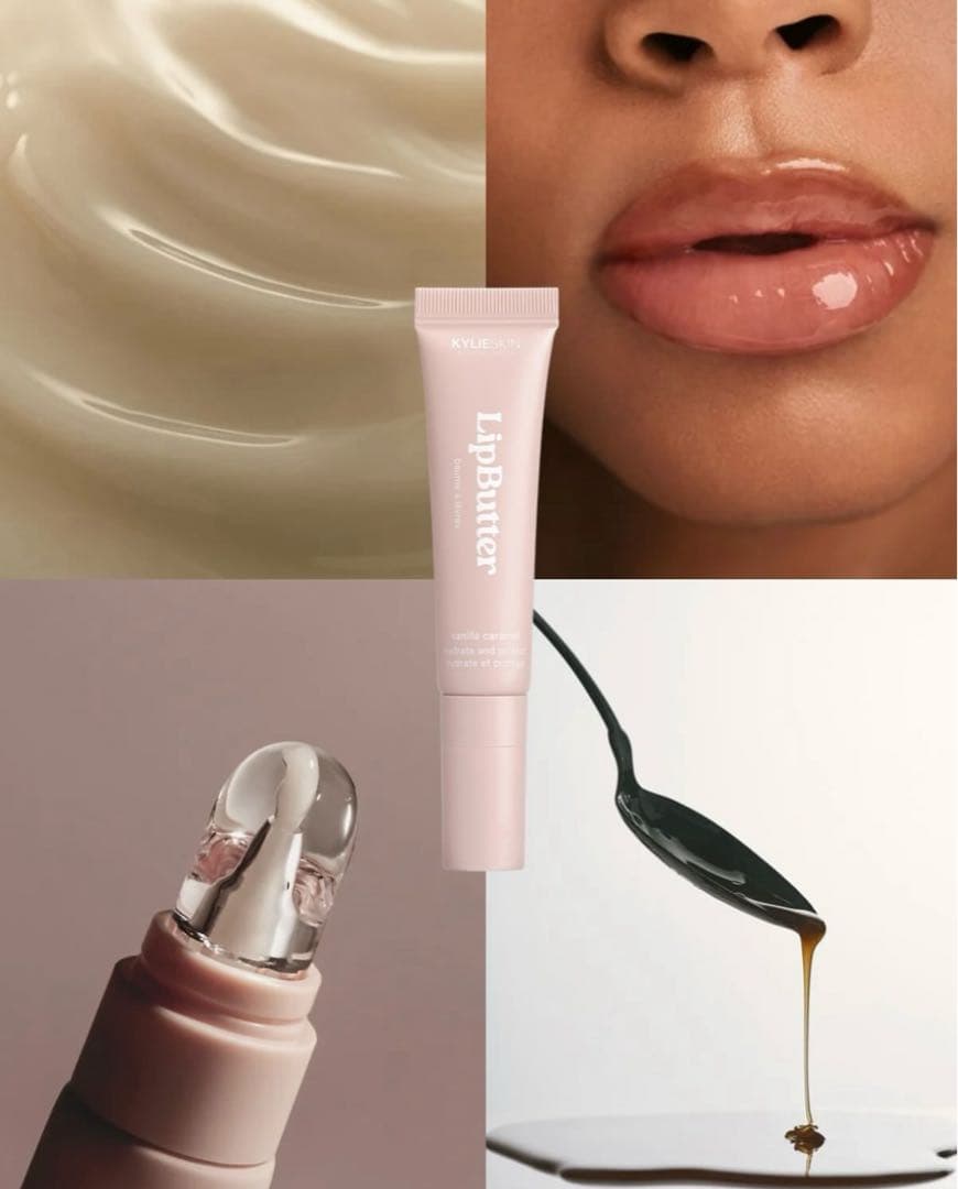 【早い者勝ち‼️】 lip better by Kyliecosmetics