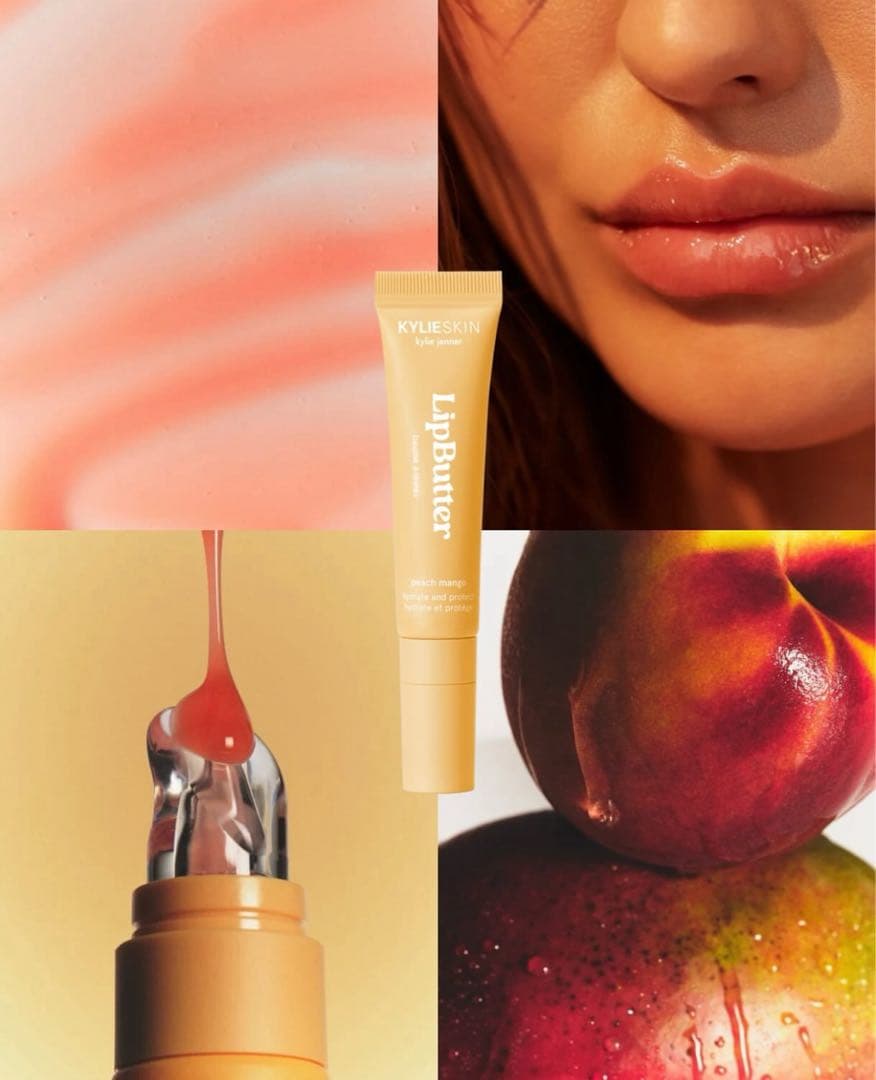 【早い者勝ち‼️】 lip better by Kyliecosmetics