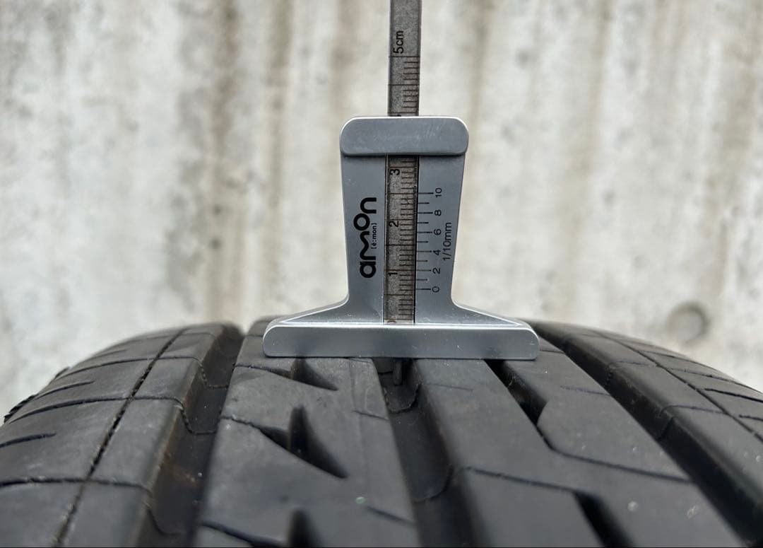 送料込み　スイフトRS純正ホイール　2024年製レグノタイヤセット