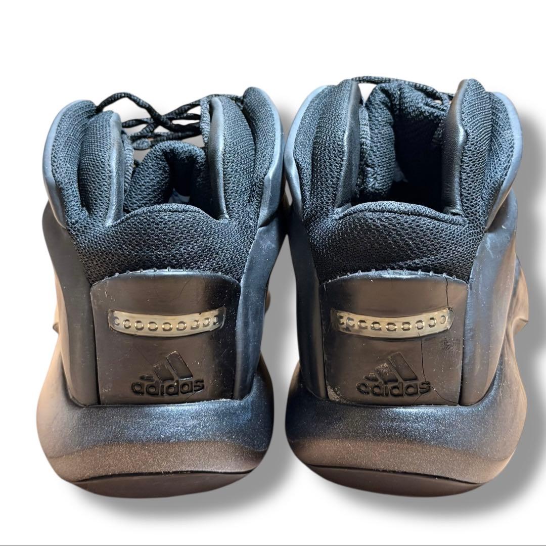 #adidas THE KOBE バスケットボールシューズ ブラック