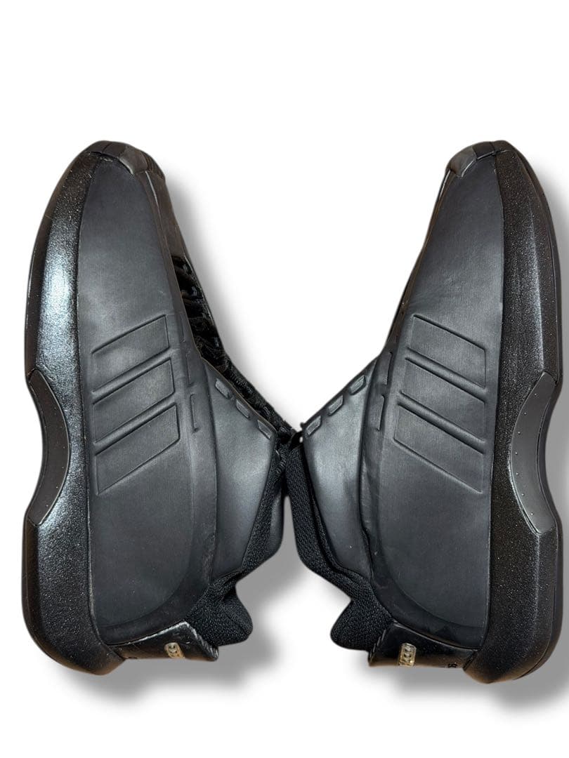 #adidas THE KOBE バスケットボールシューズ ブラック