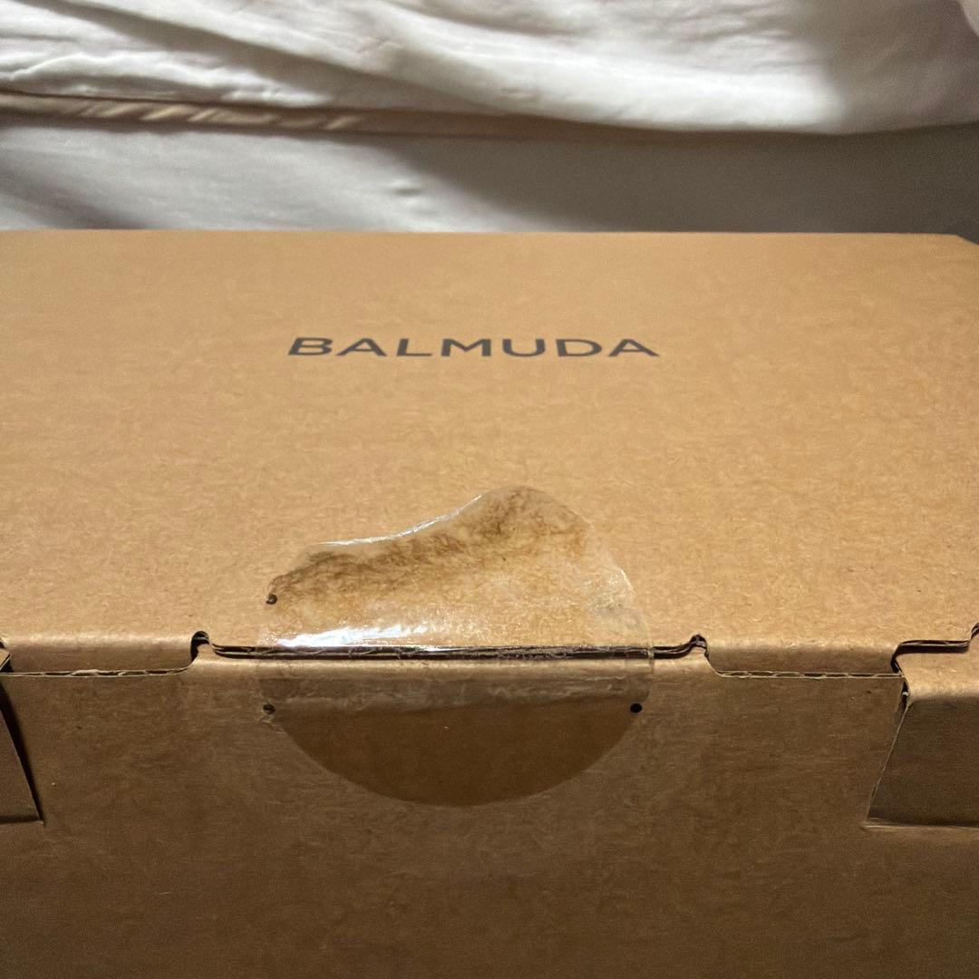 バルミューダムーンケトル　ブラック