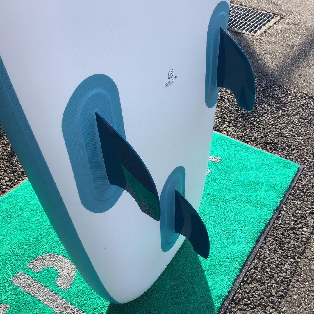 TAHE タヘ【SUP BEACH SUP-YAK 10.6 】パドル付きサップ