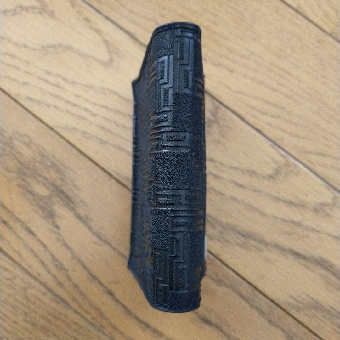 ノリノリさん専用　新品　dunhill　ダンヒル　名刺入れ　カードケース　黒