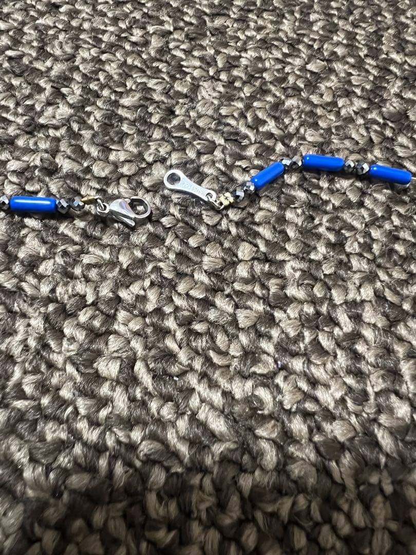 J*K様 taitai TK-8 ネックレス