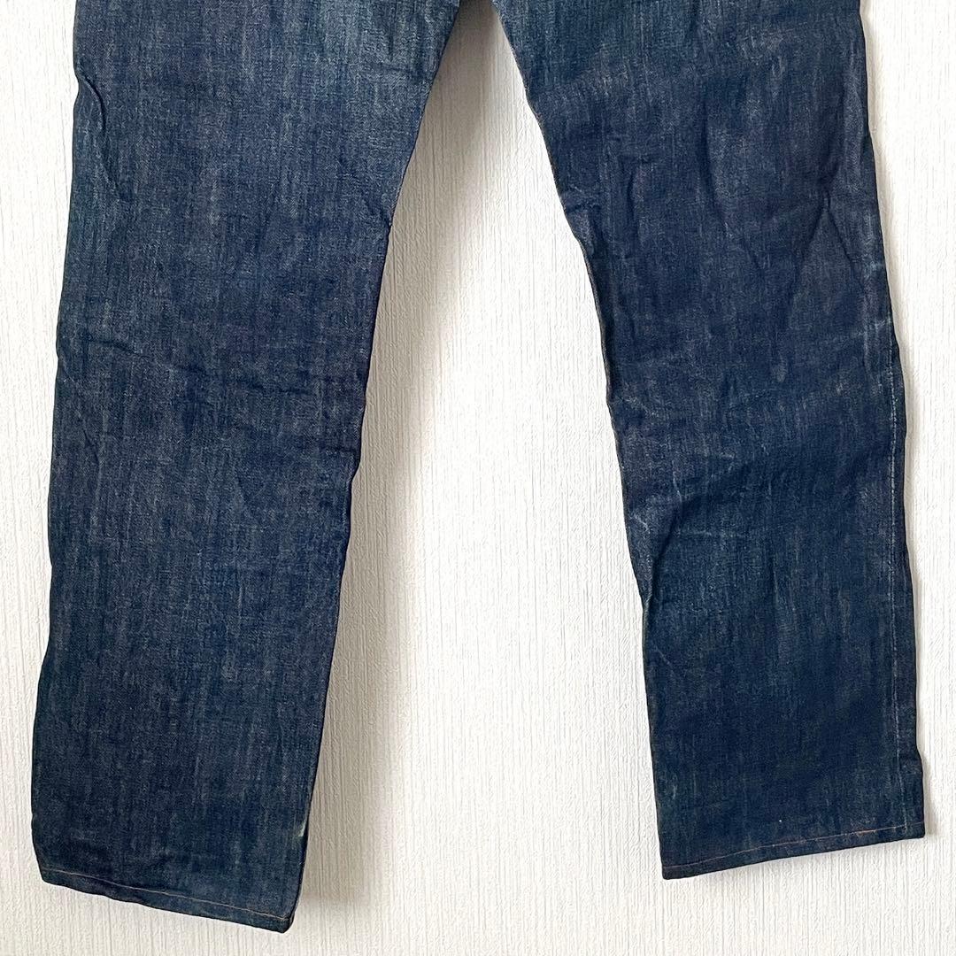【希少 レア 早い者勝ち】Levi's リーバイス 50S-XX W33 デニム