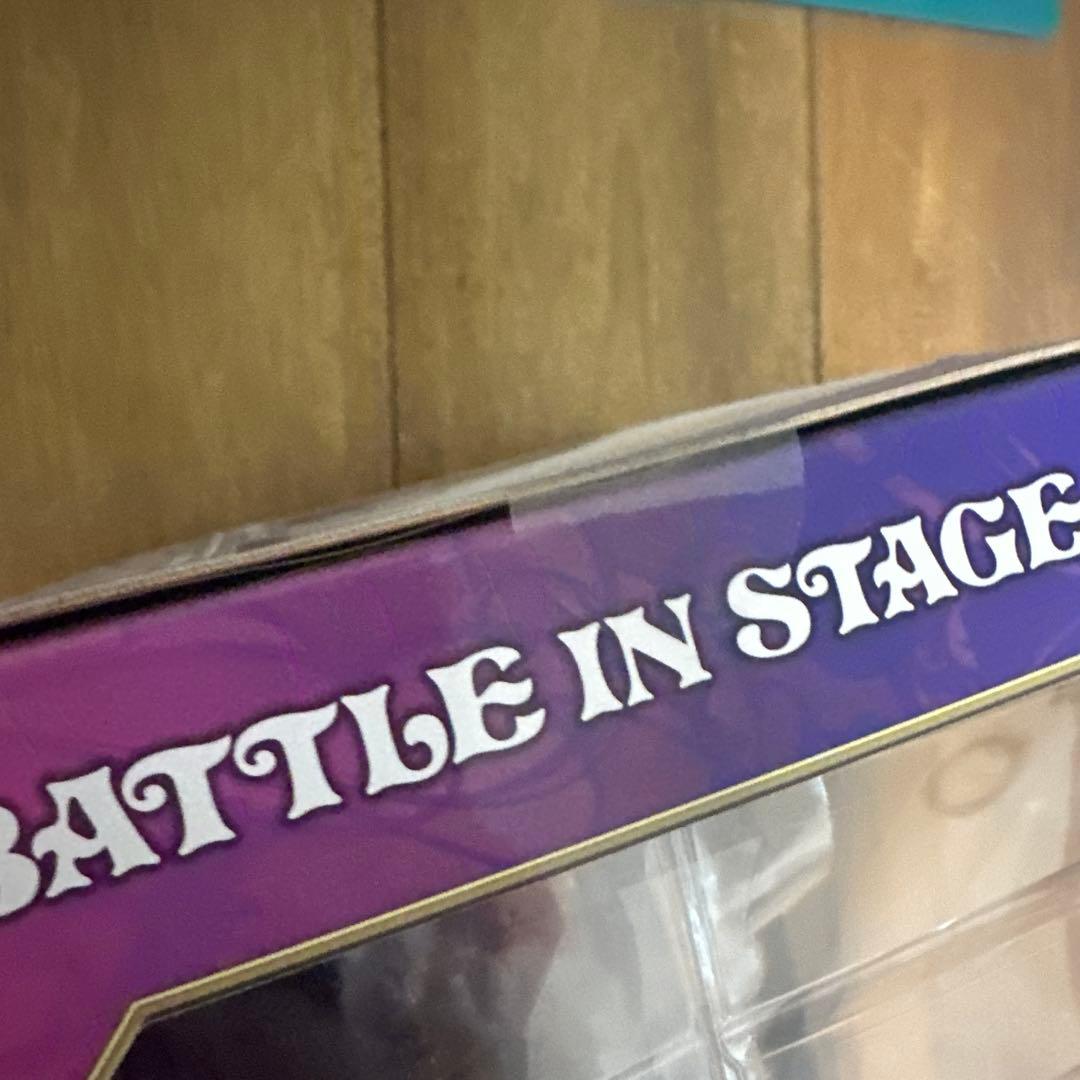 新品未開封 Kotobukiya SNK美少女 テリー・ボガード 1/7