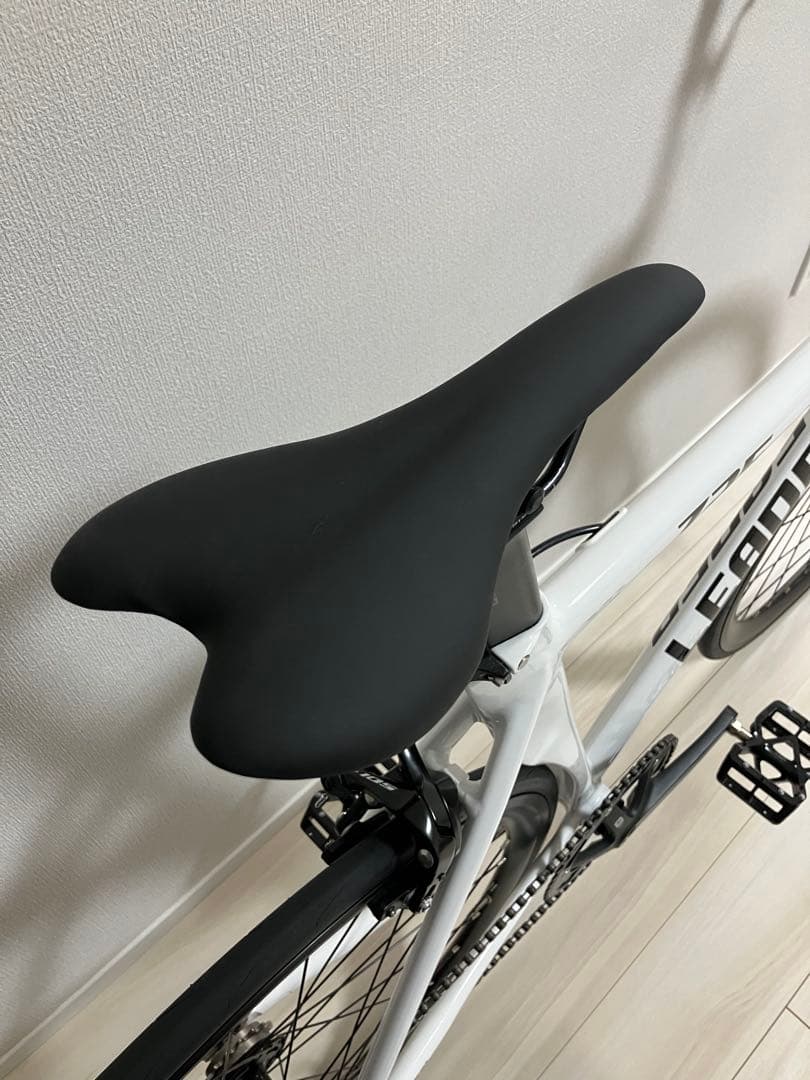 LEADER 725TR ピストバイク サイズS