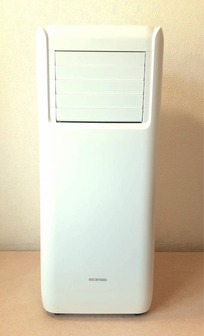 アイリスオーヤマ　ポータブルクーラーIPA-2221G