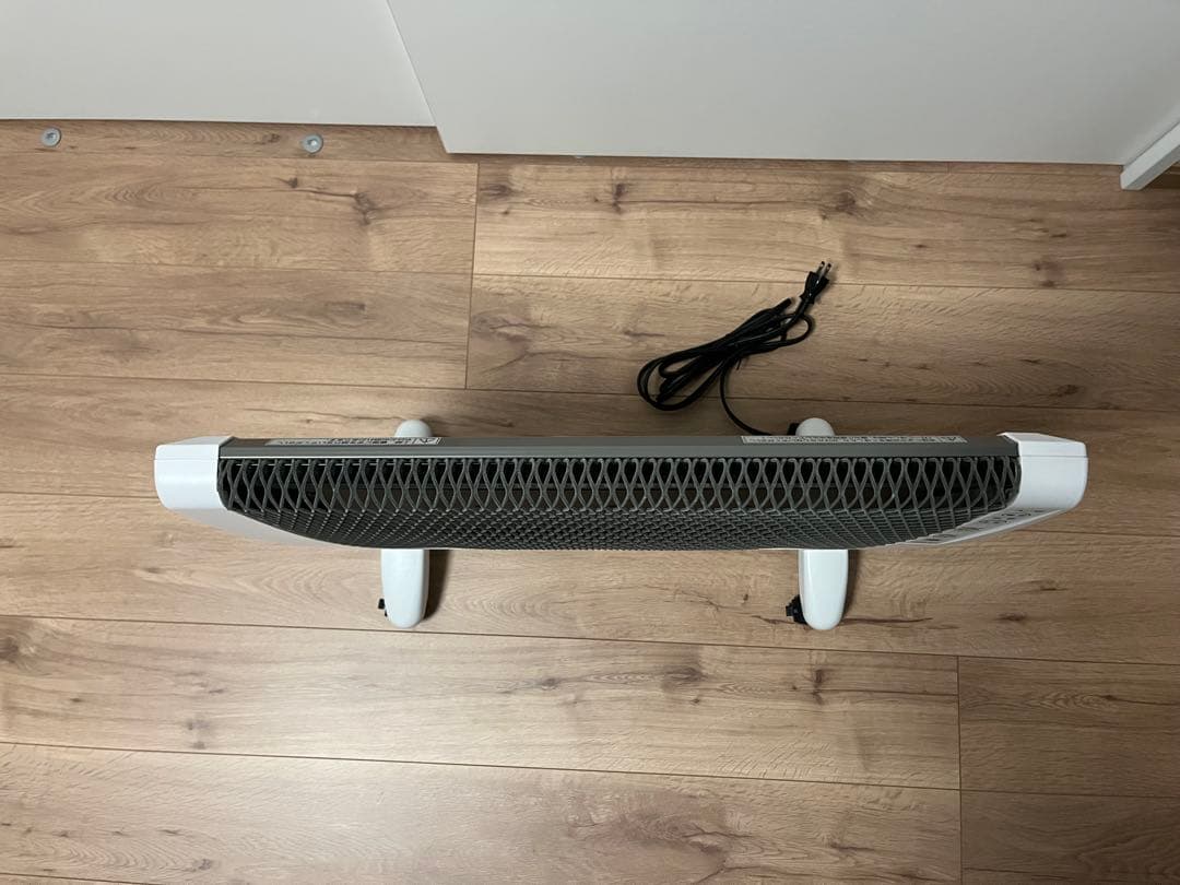 RH-2201 遠赤外線パネルヒーター アーバンホット　ZENKEN ゼンケン