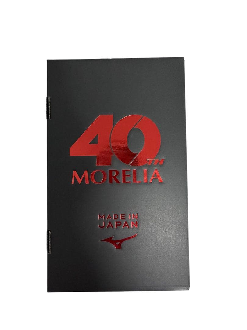MORELIA 2 JAPAN 40th限定色
