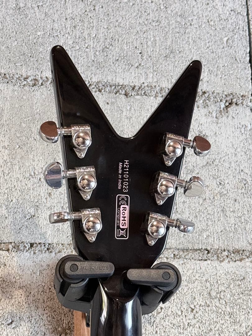 Dean ML 79 Trans Brazilia ダイムバッグダレル ディーン