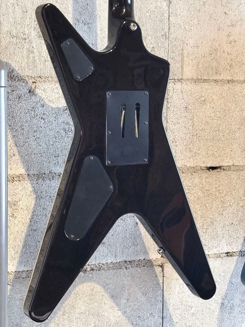 Dean ML 79 Trans Brazilia ダイムバッグダレル ディーン