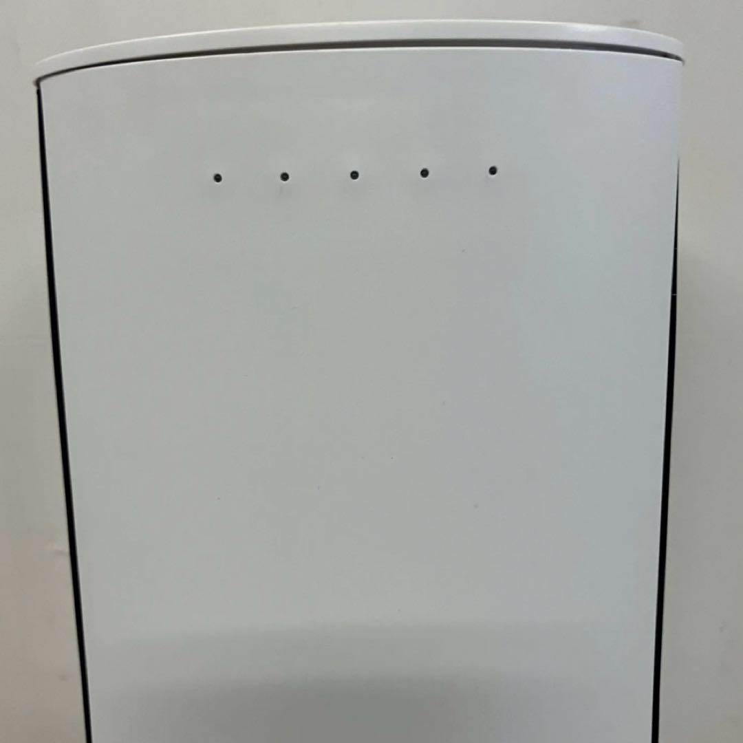 10h29. Panasonic セラミックファンヒーター DS-FWX1201