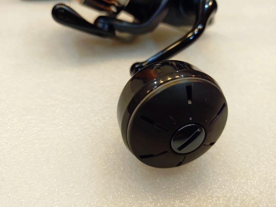 シマノ 20ストラディックSW4000XG