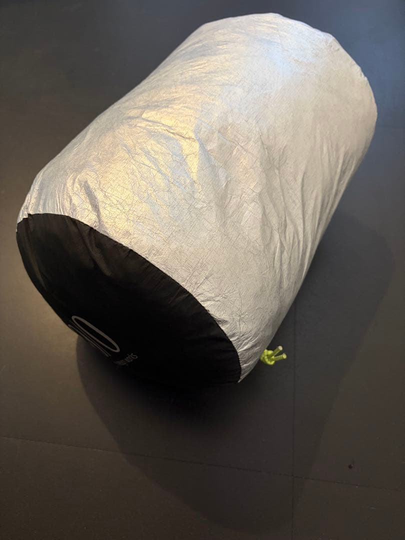 neru design works アウターシュラフ②