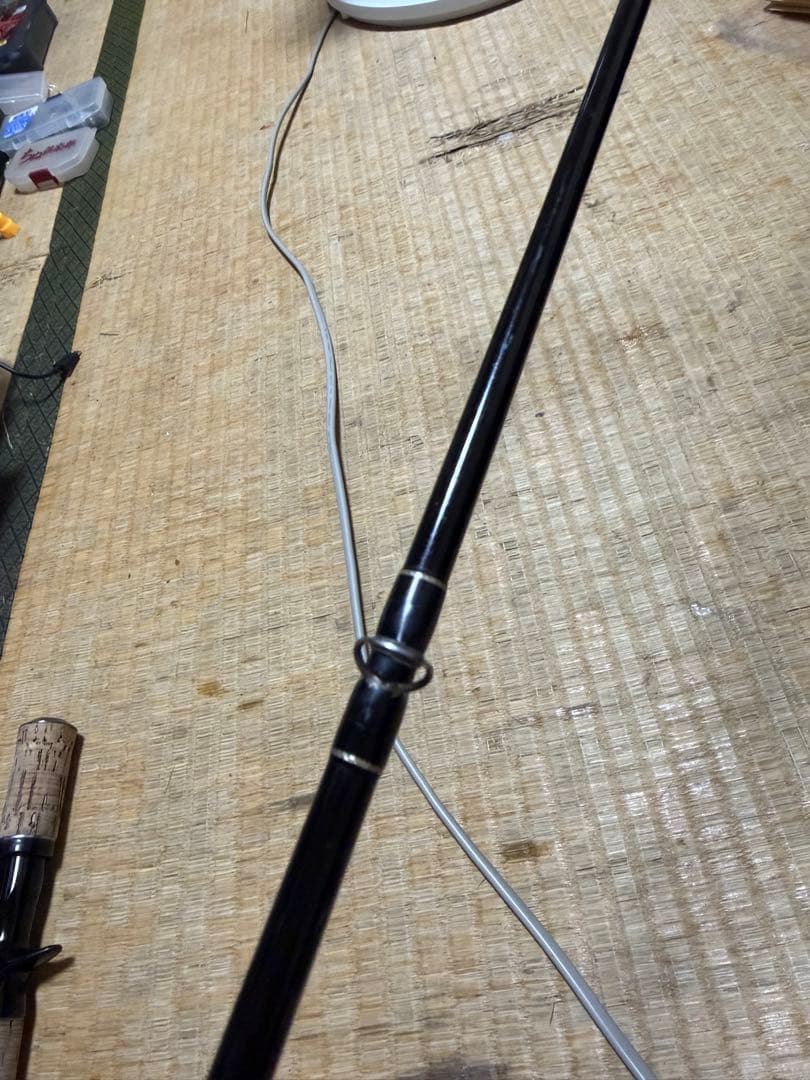 デプス　サイドワインダー　ザ エム ブローTGC-76HRF