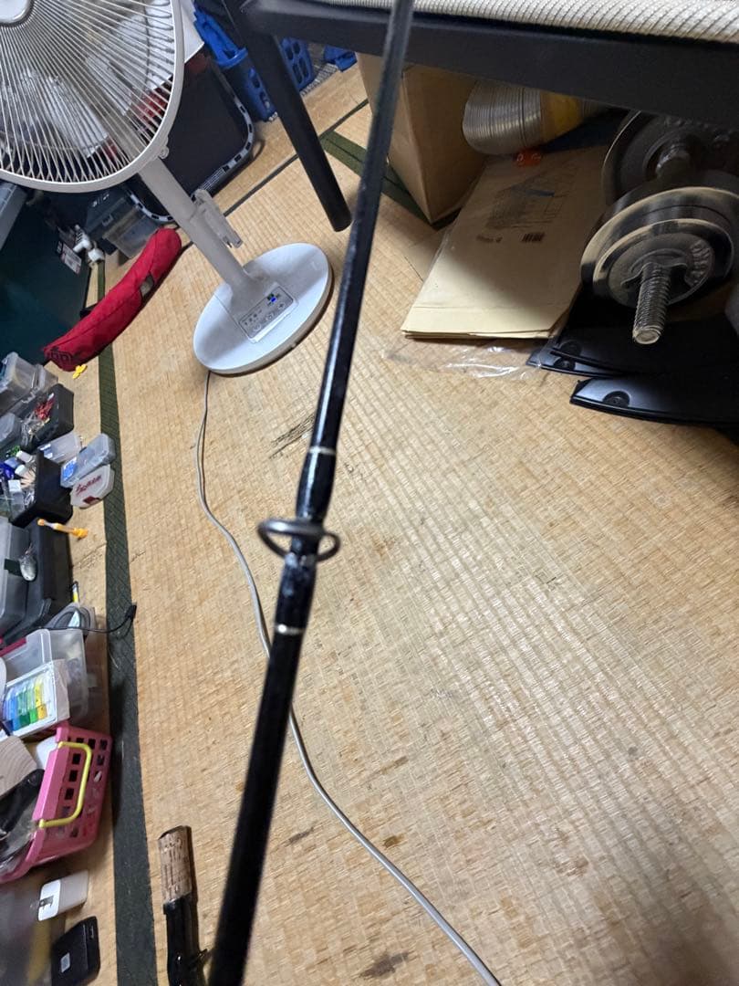 デプス　サイドワインダー　ザ エム ブローTGC-76HRF