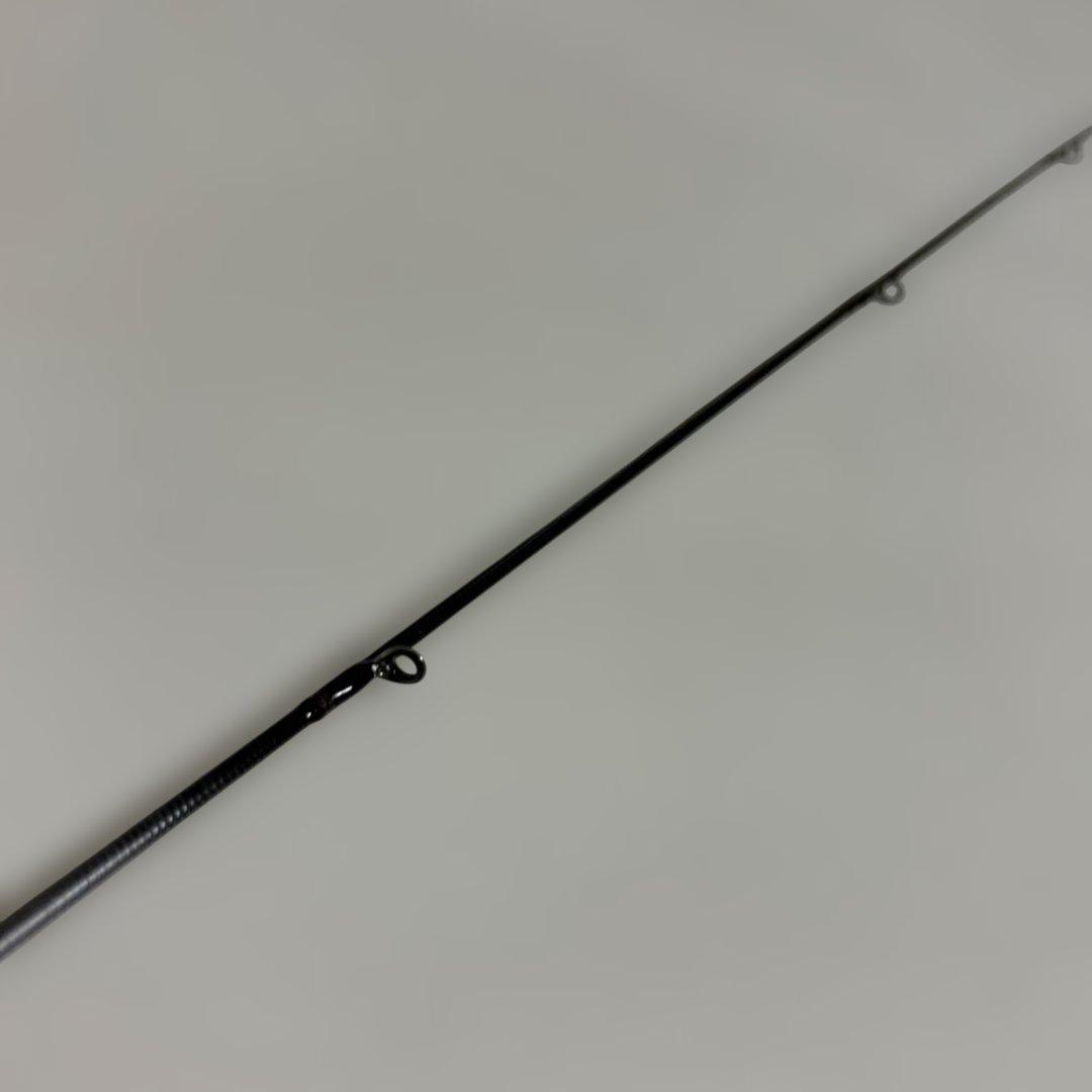 ロデオクラフト 9999 マイスター ホワイトウルフ 62LS