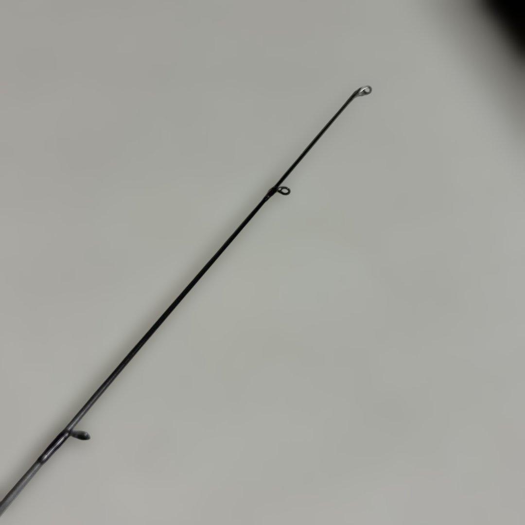 ロデオクラフト 9999 マイスター ホワイトウルフ 62LS