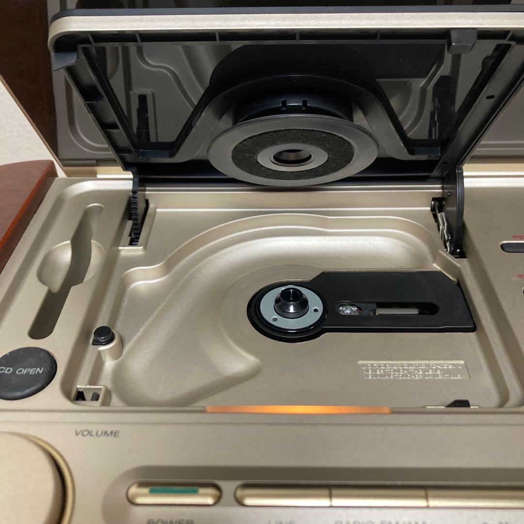 ソニー MD-7000 CELEBRITY Ⅱ セレブリティ2 30周年記念