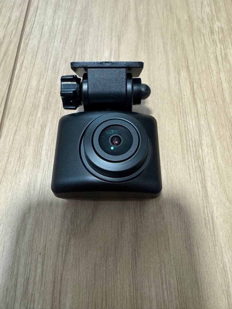 COMTEC コムテック ZDR 035 前後2カメラ　ドライブレコーダー