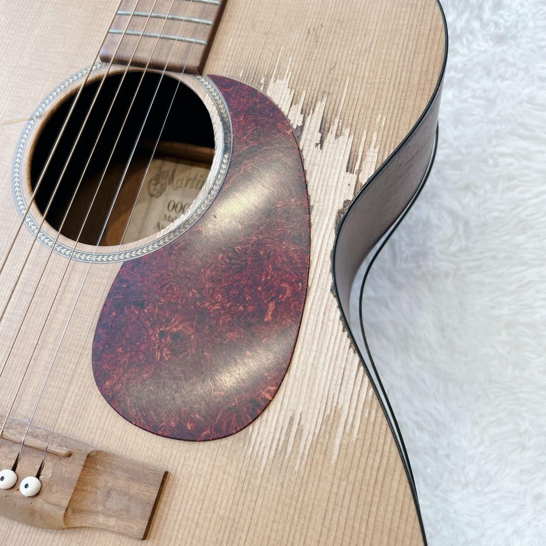 マーティン 000M マーチン Martin アコースティックギター