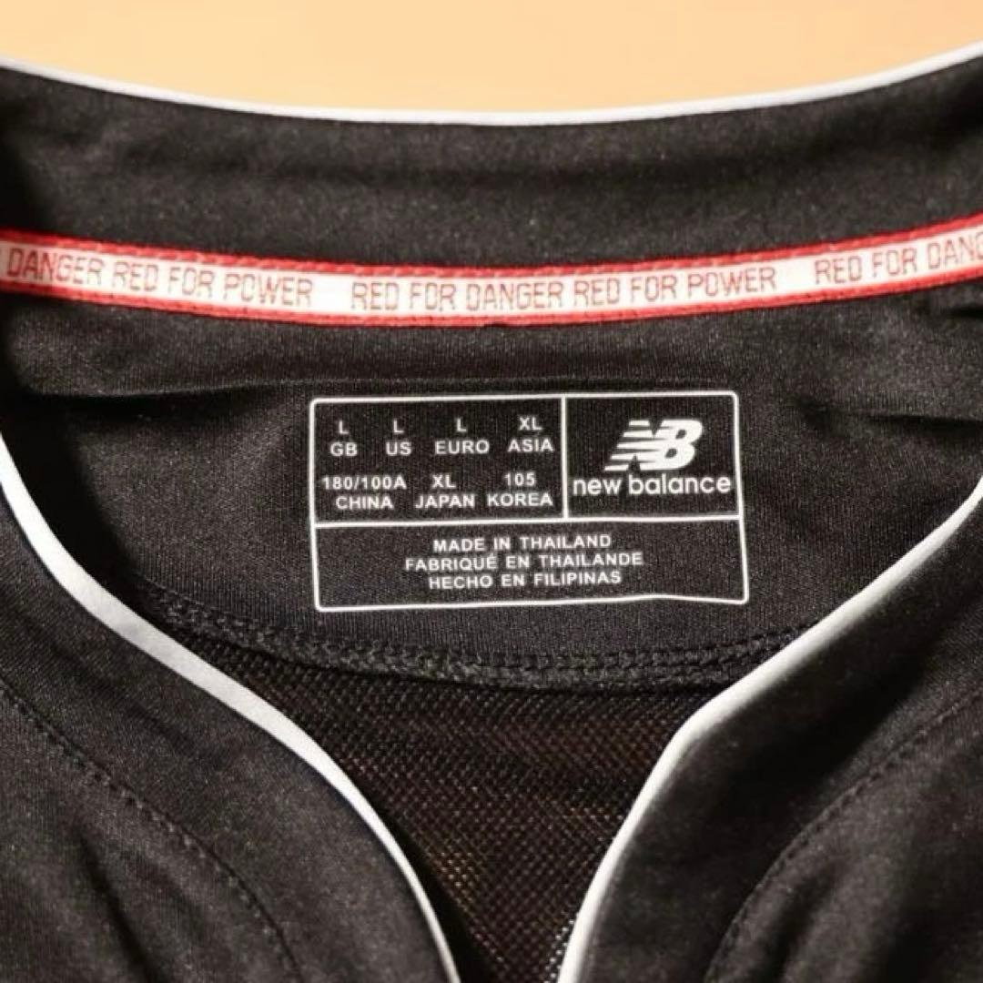 t*a様 リバプール 2016/17 アウェイユニフォーム ジェラード ニューバ