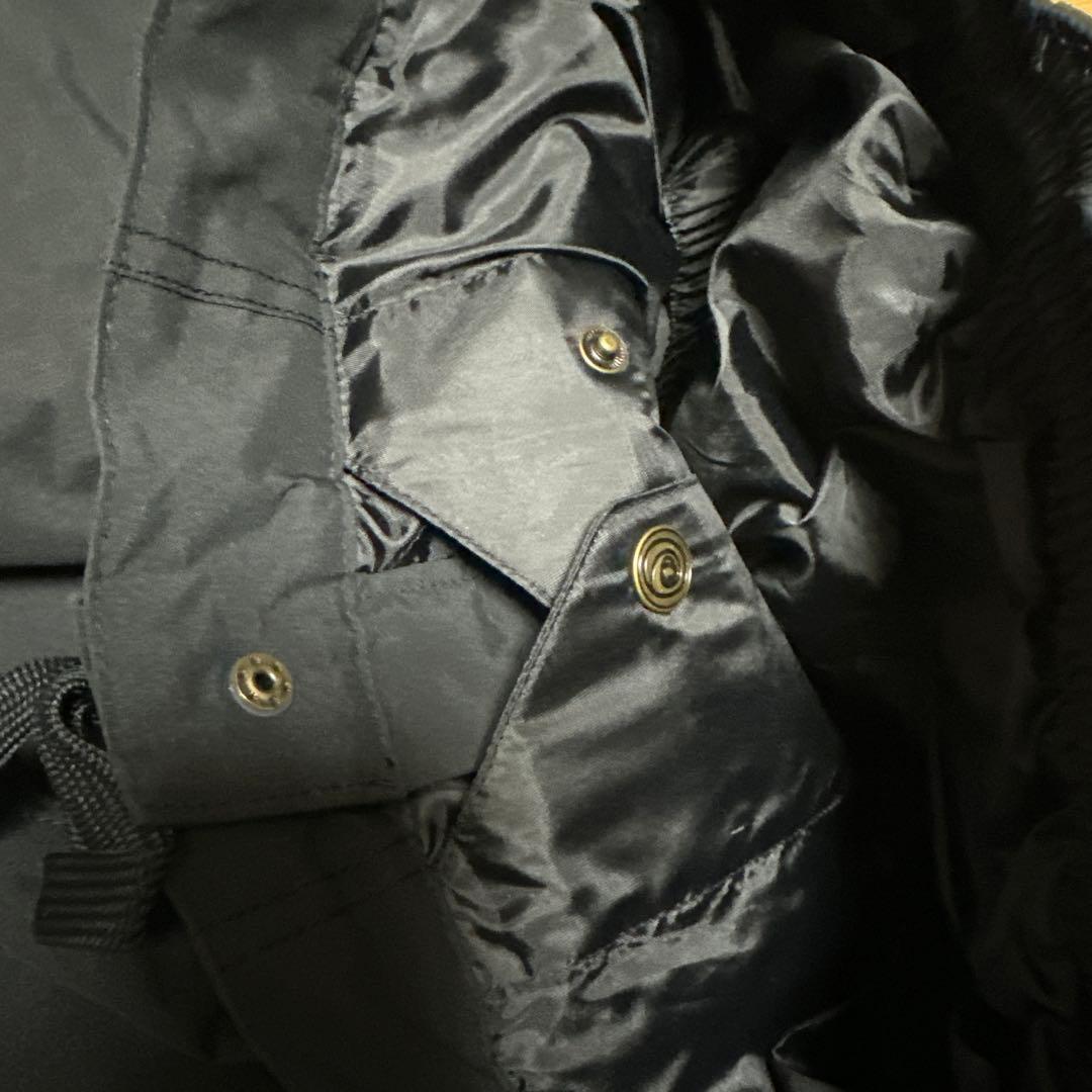 【未着用】ネームレスエイジ　スノボウェア　パンツ