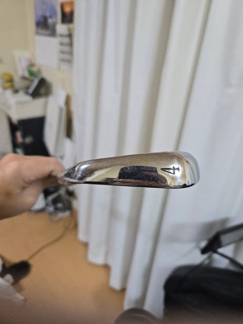 Mizuno Pro フライハイ ns950ネオシャフト