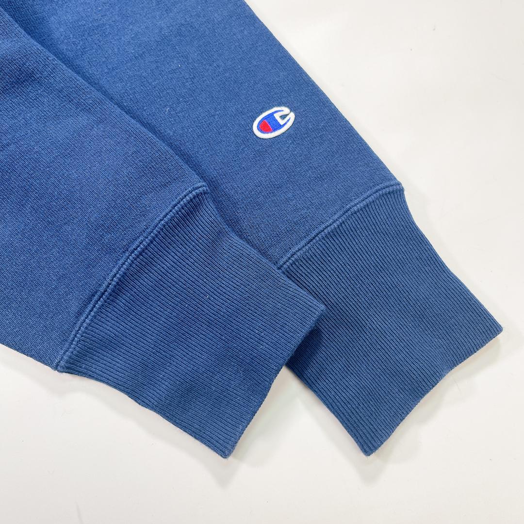 Champion USAFA リバースウィーブ スウェット ネイビー M 復刻