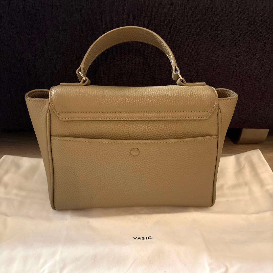 バッグ VASIC Ever mini