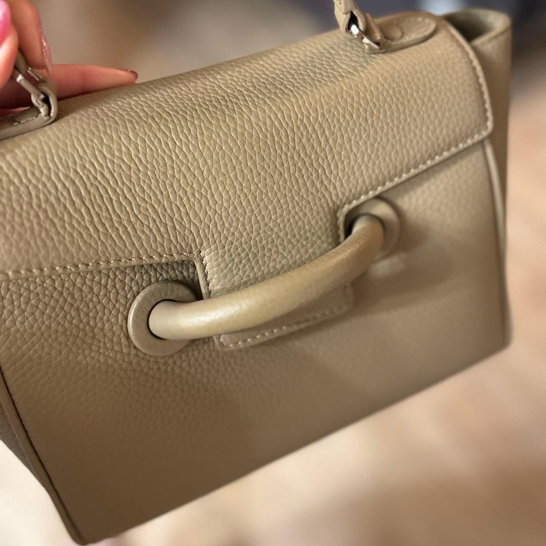 バッグ VASIC Ever mini