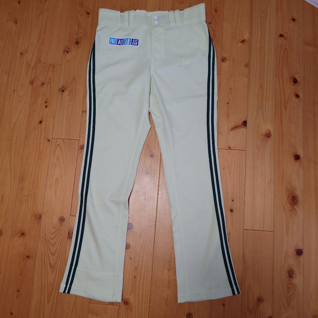 ソフトバンクホークス　森唯斗　ユニフォーム上下3点セット