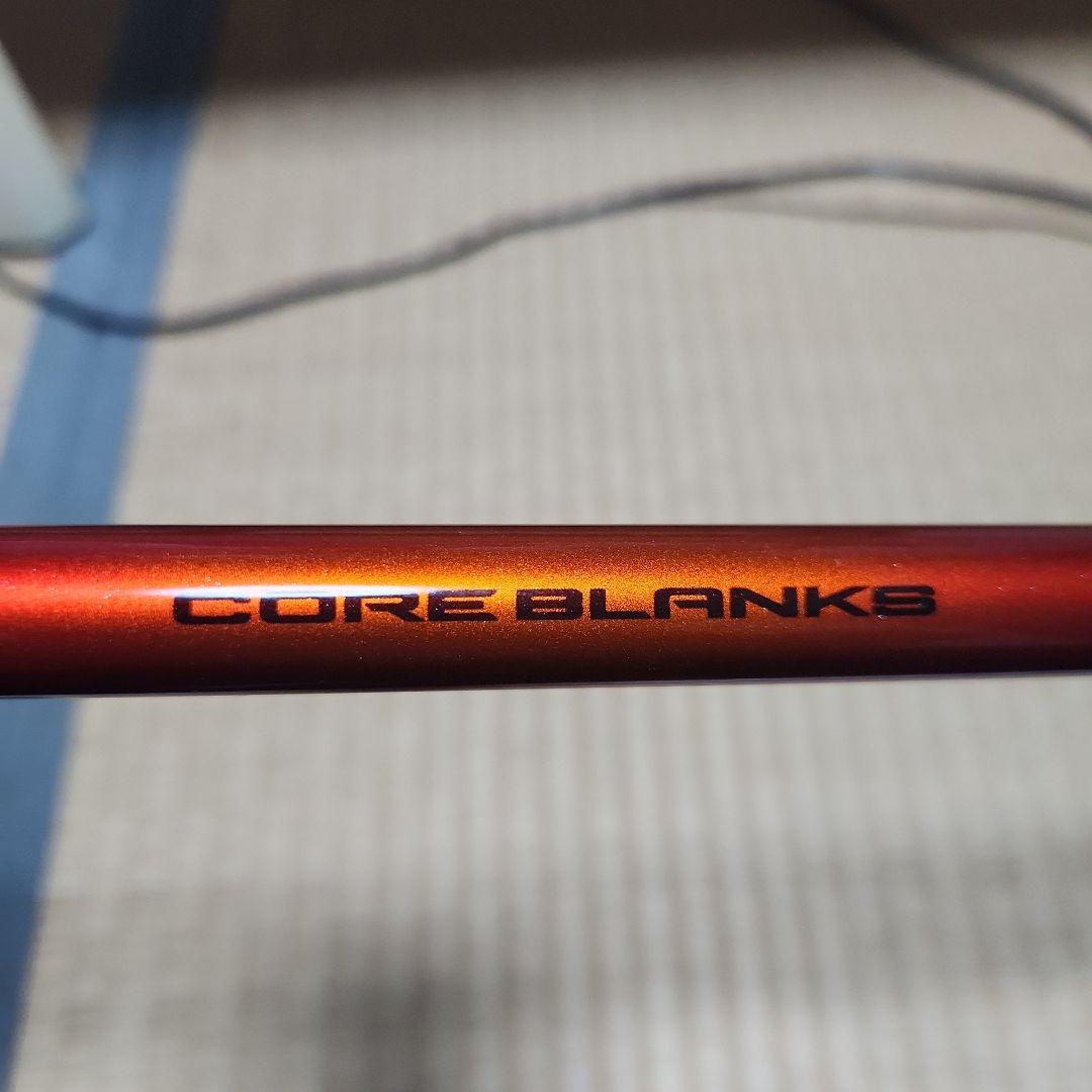 【美品】シマノ 19 ファイアブラッド クレバーハント 1-530